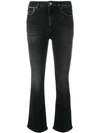 Acynetic Phoebe Jeans - Black