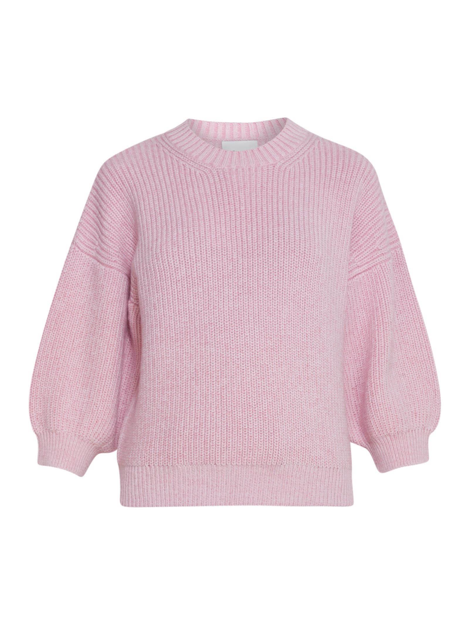 3.1 Phillip Lim Philippe Lim Sweater In Pink | ModeSens