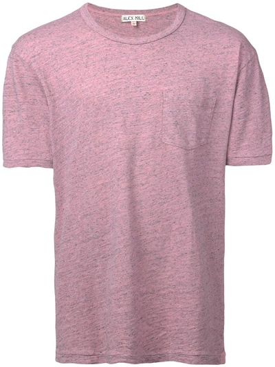 Alex Mill Standard T-shirt - Pink