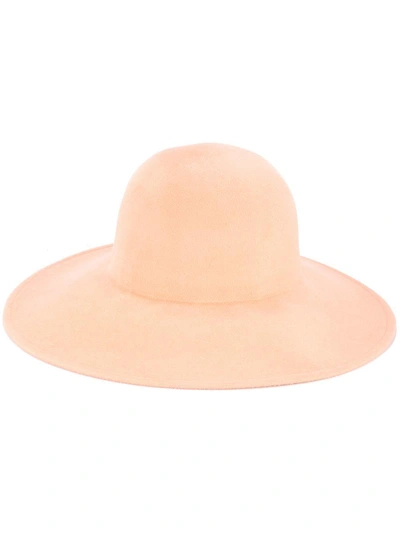 Lola Hats Biba Hat - Pink