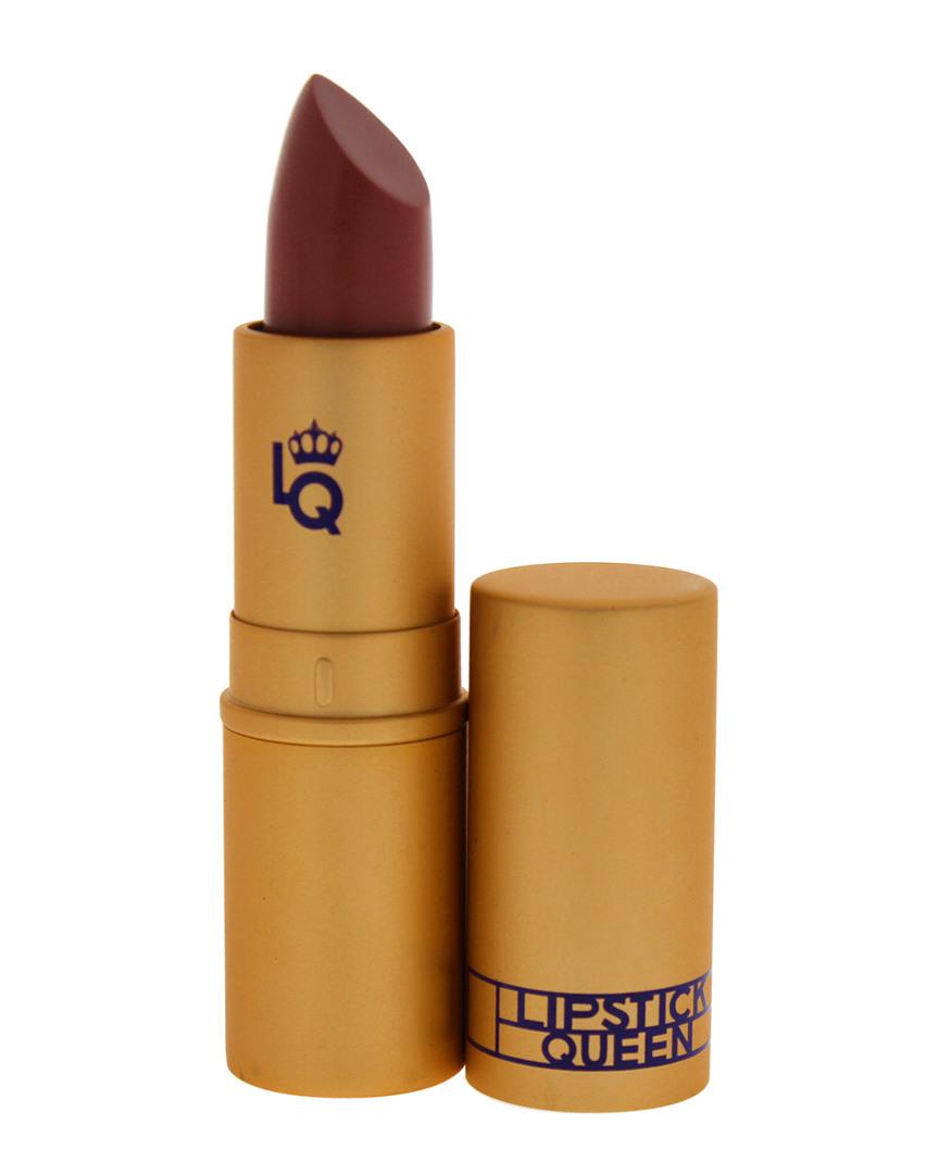 Lipstick Queen 0.12oz peachy Nude Saint Lipstick In Nocolor ModeSens