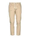 Be Able Pants In Beige