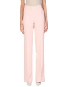 P.a.r.o.s.h Casual Pants In Light Pink