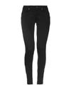 Liu •jo Pants In Black