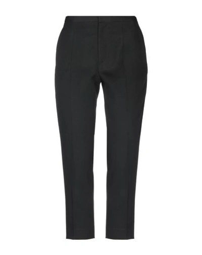 Marc Jacobs Casual Pants In Black