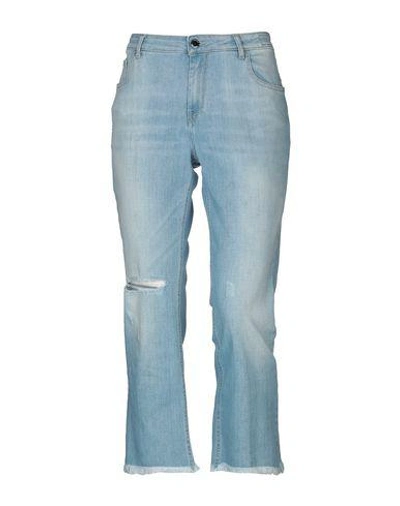 Re-hash Jeans In Blue