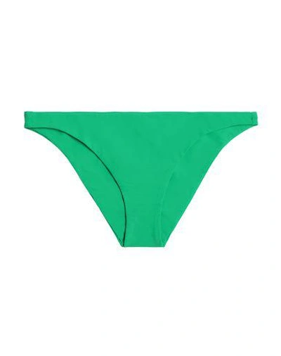 Alix Bikini In Green