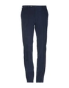 Rota Casual Pants In Blue