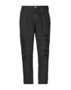 Aglini Pants In Black