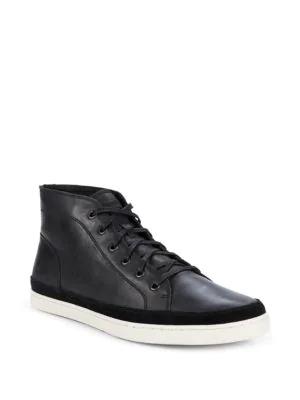 cole haan nantucket black