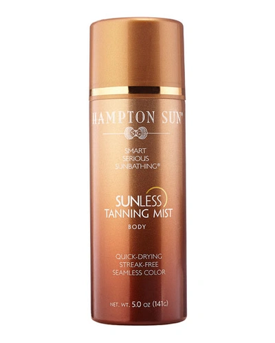 Hampton Sun 5 Oz. Sunless Tanning Mist