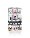 Bloomingdale's Flagship Storefront Iphone 7/8 & Iphone 7/8 Plus Case In Black/white Multi