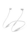 Beats By Dr. Dre Beatsx Ear Bud Headphones, Icon Collection In Satin Silver