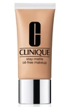 Clinique Stay-matte Oil-free Makeup Foundation 9 Neutral 1 oz/ 30 ml