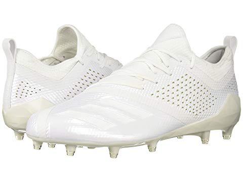 adizero 7.0 all white