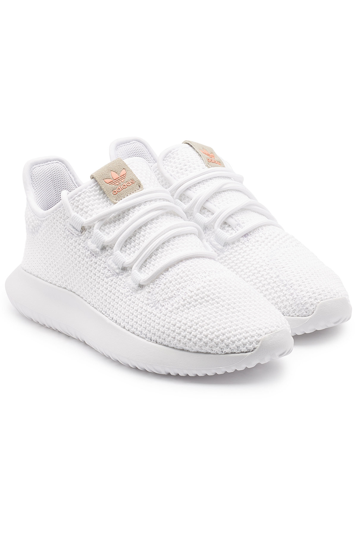 adidas originals tubular white