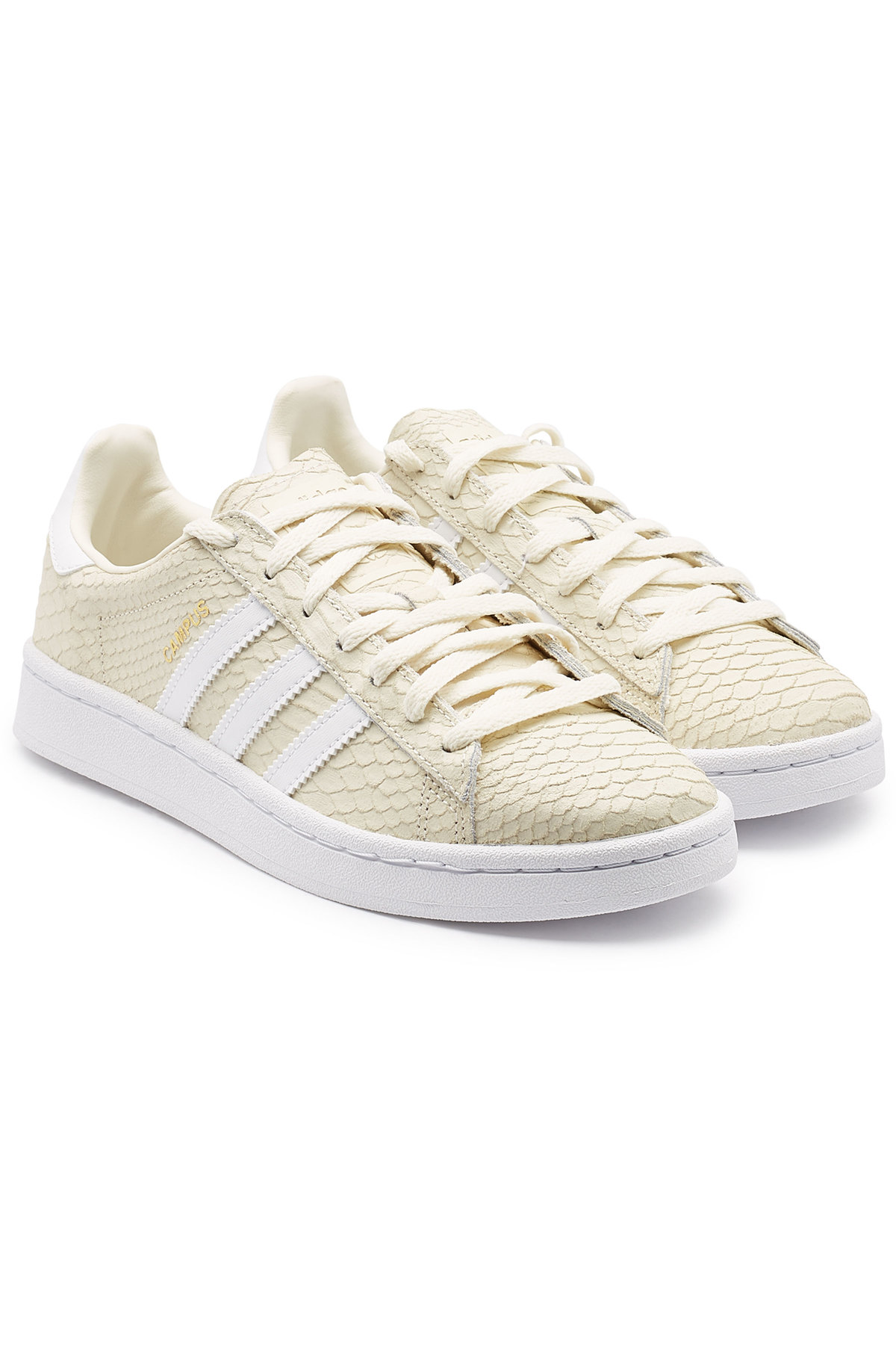 campus adidas beige