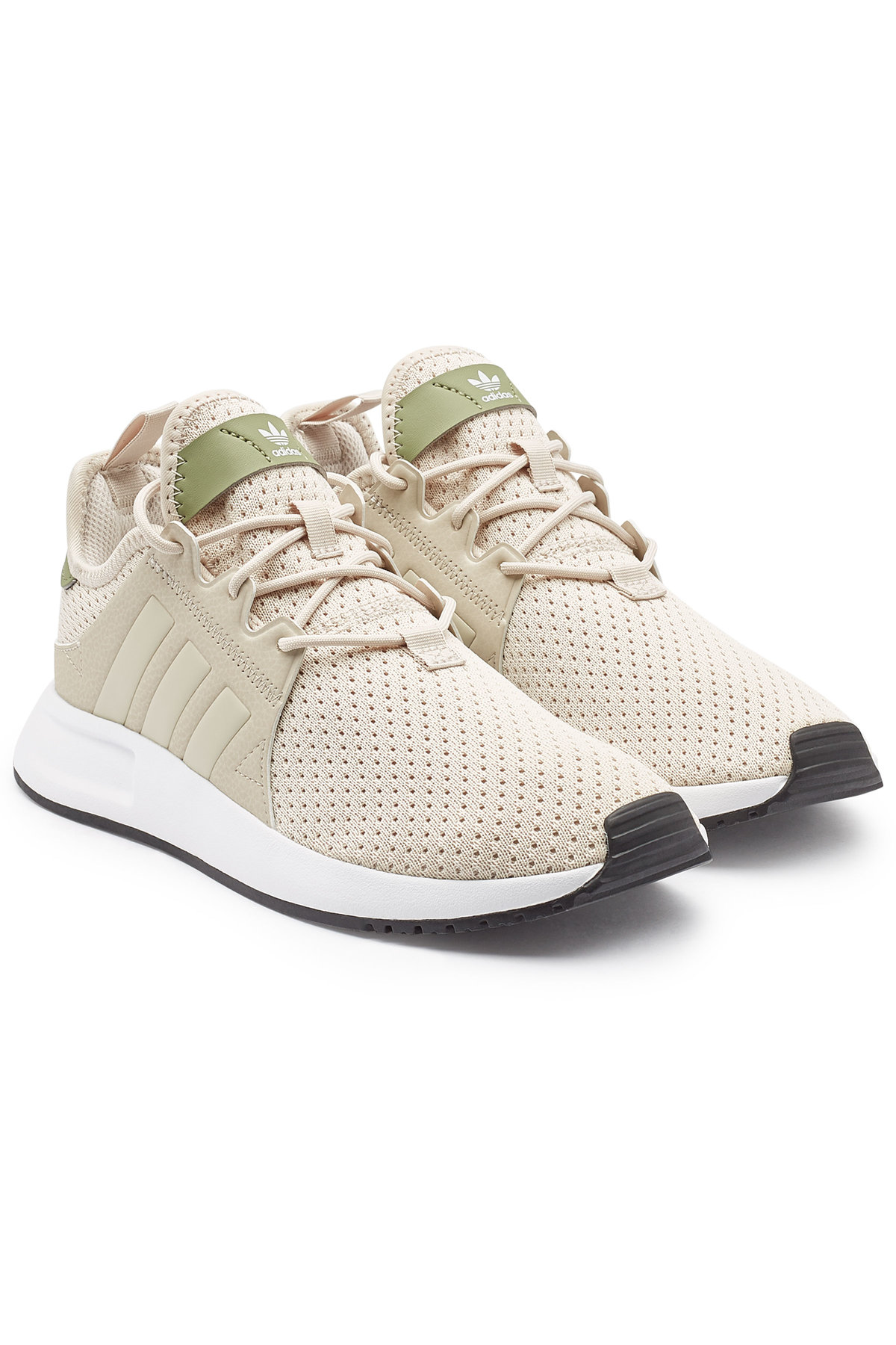 adidas x_plr beige