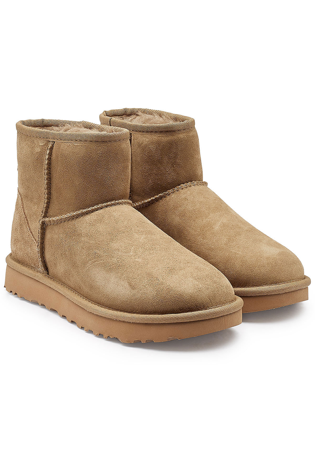 ugg mini green