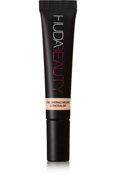 Huda Beauty Overachiever Concealer - Marshmallow, 10ml In Neutrals