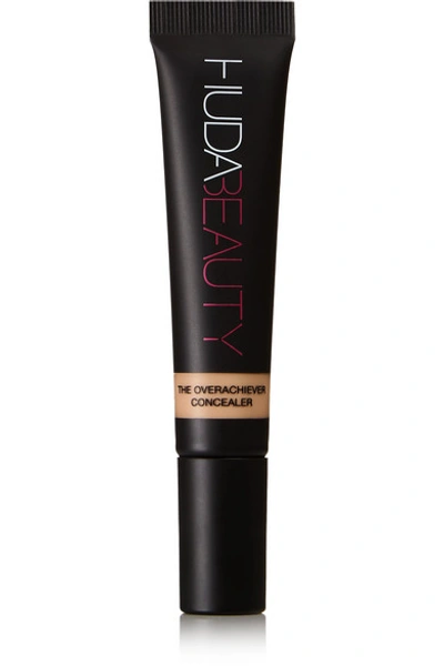 Huda Beauty Overachiever Concealer - Cotton Candy, 10ml In Neutrals