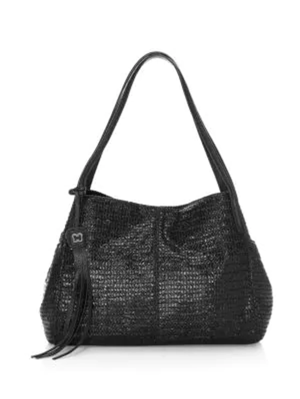 Eric javits aura tote hotsell