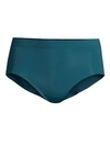 Wacoal Skinsense Hi-cut Brief In Majolica Blue