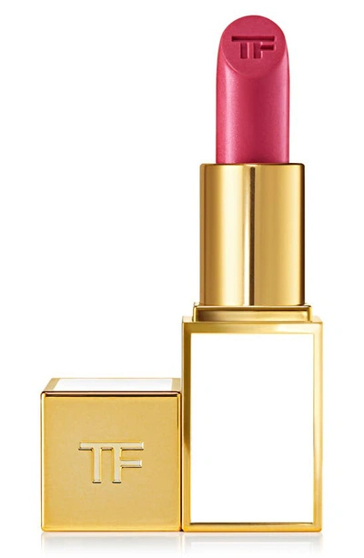 Tom Ford Boys & Girls Lip Color Lipstick Jessica 0.07 oz/ 2.07 ml In Jessica/ Sheer
