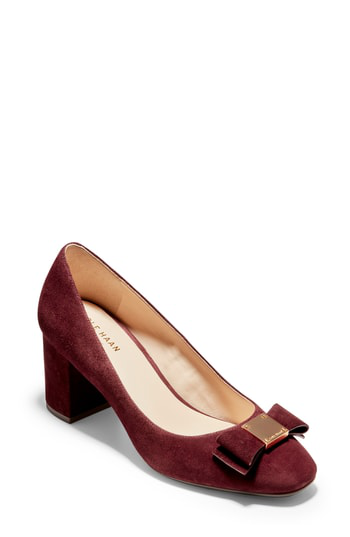 tali bow pump