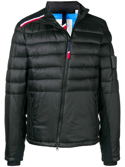 Rossignol Padded Jacket In Black