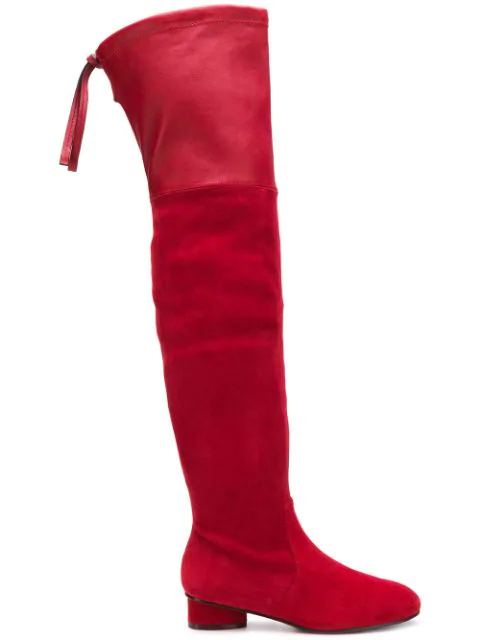 stuart weitzman helena thigh high boots