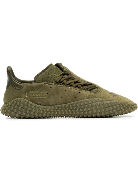 adidas kamanda 01 green