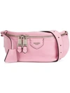Moschino Belt Bag - Pink