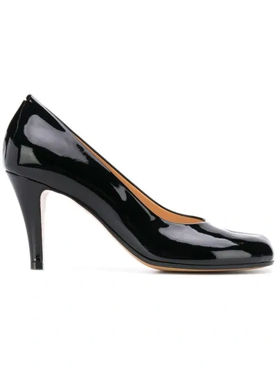 Maison Margiela Tabi Pumps - Black