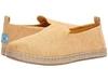 Toms , Mustard Slub Chambray