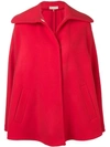 Emilio Pucci Wool In Red