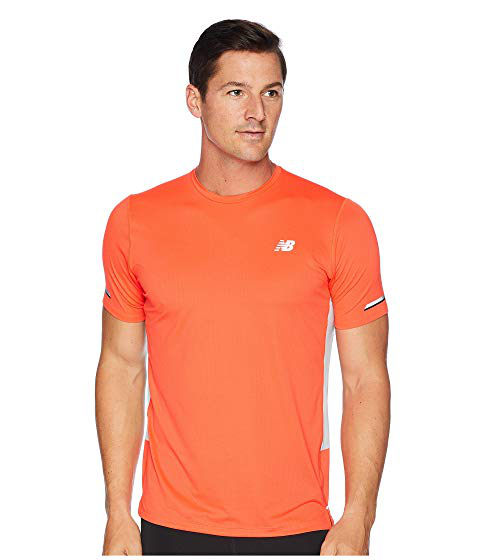 new balance ice 2.0 short sleeve