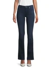 7 For All Mankind Kimmie Bootcut Jeans In Blanket