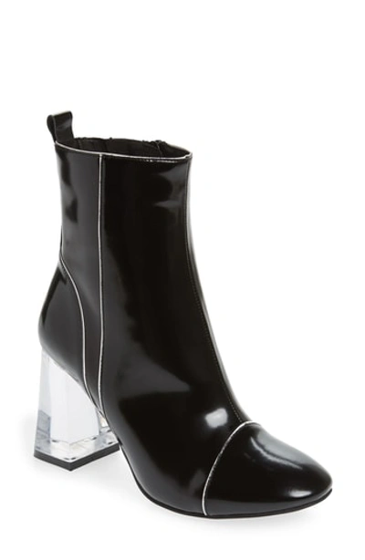 Jeffrey campbell chapel bootie on sale