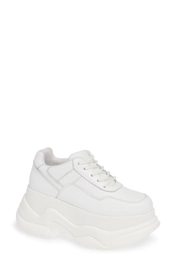 jeffrey campbell wedge sneakers