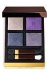 Tom Ford Eye Color Quad Daydream 0.35 oz/ 9.9 G