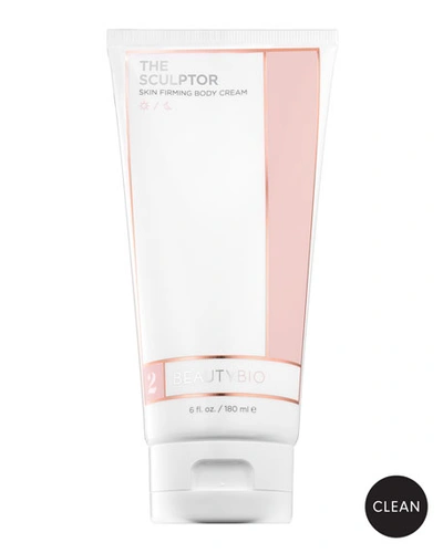 Beautybio The Sculptor With Lipocare&trade; Cellulite Smoothing Body Cream 6 oz/ 180 ml