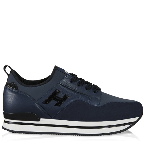 Hogan Sneakers - H222 | ModeSens
