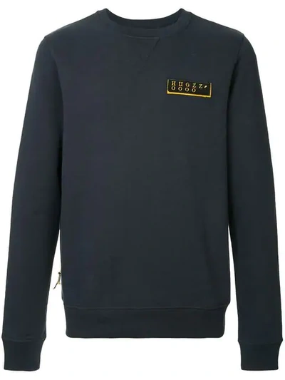 Geym Universal Sweatshirt In Blue