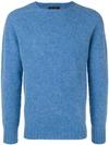 Howlin' Birth Of The Cool Sweater - Blue