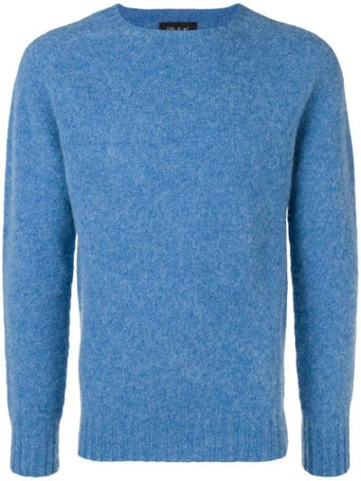 Howlin' Birth Of The Cool Sweater - Blue