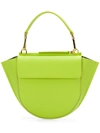 Wandler Hortensia Mini Shoulder Bag - Green