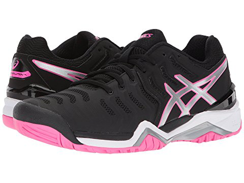 asics hot pink