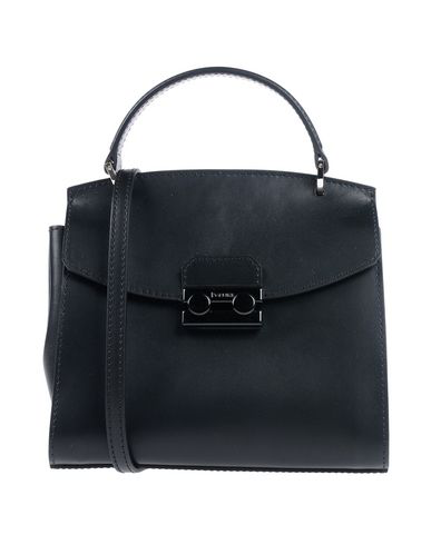 Pollini Handbag In Black | ModeSens