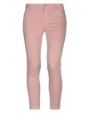J Brand Pants In Pink